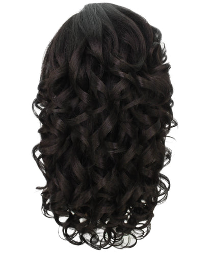 #2 - Dark Brown
