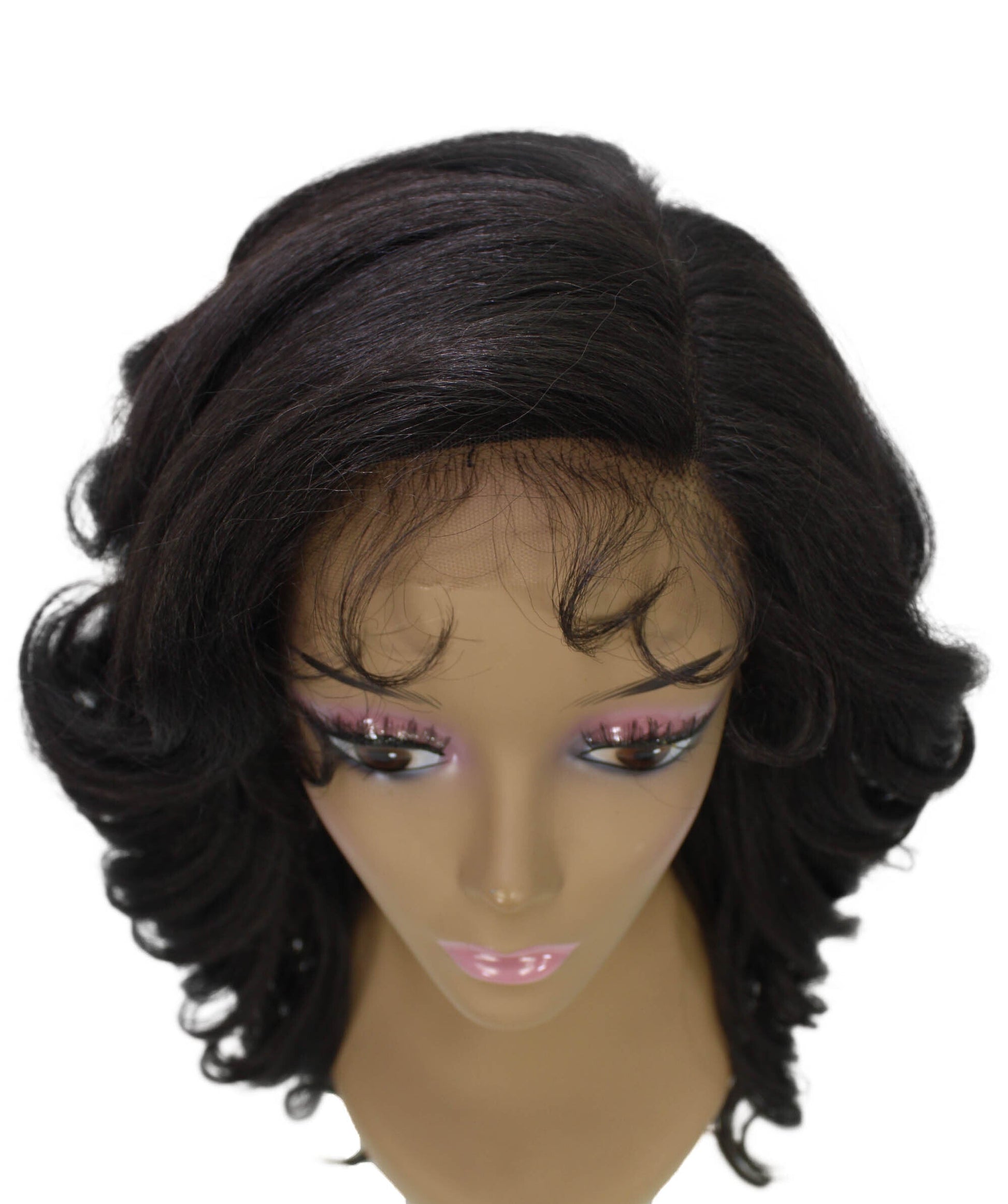 #2 - Dark Brown