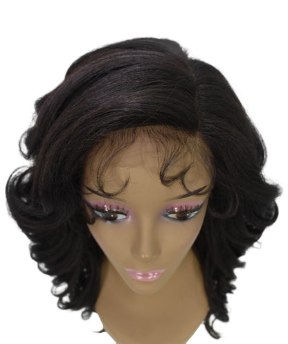 #2 - Dark Brown