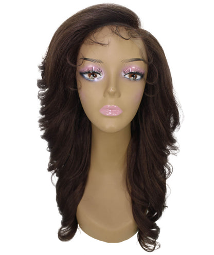 #4 - Medium Brown