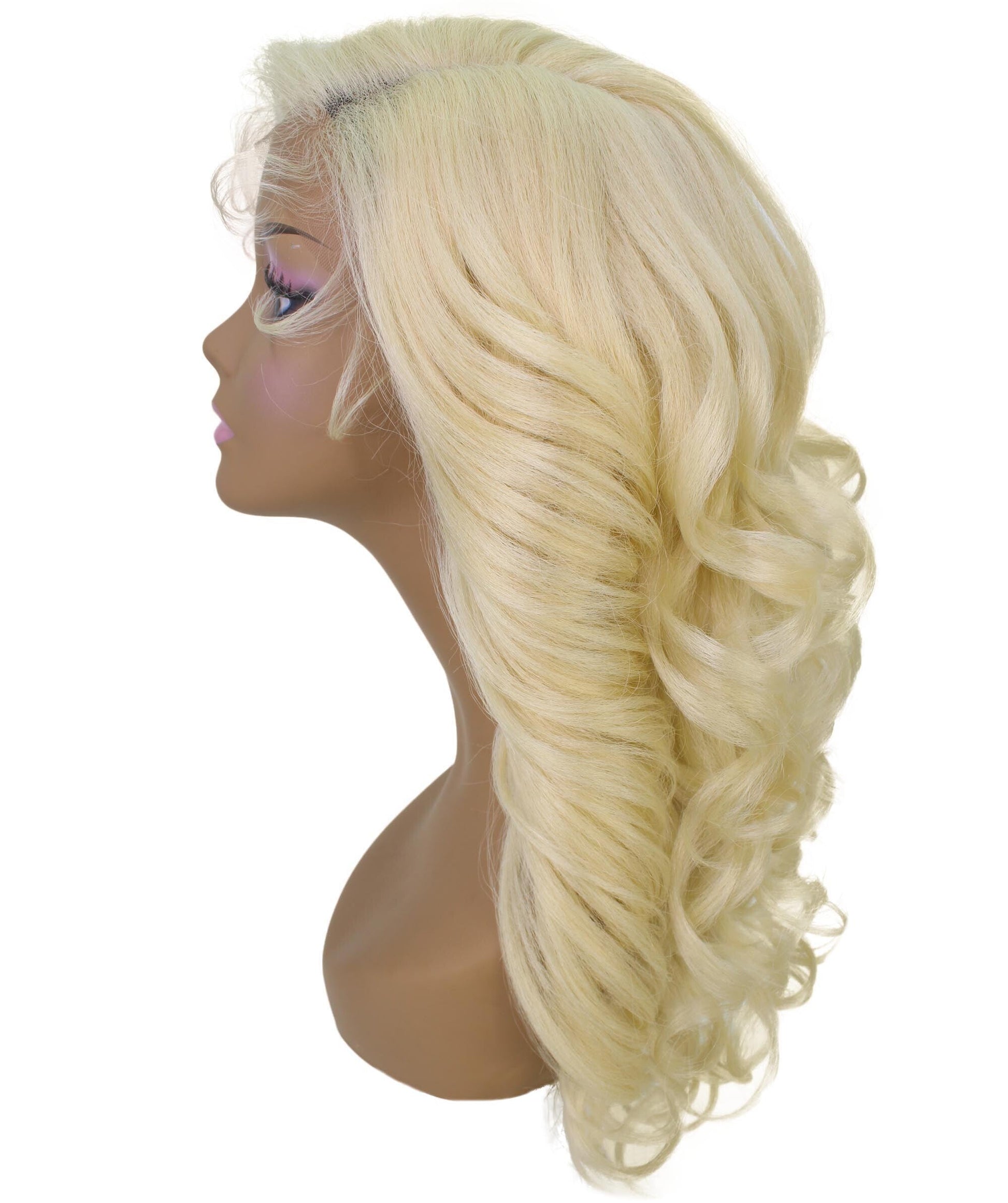 #613 - Light Blonde