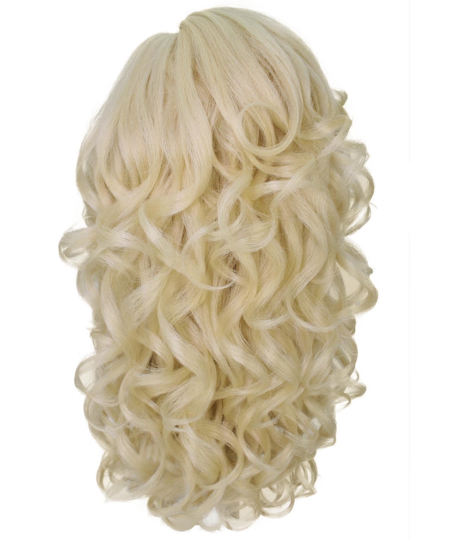 #613 - Light Blonde