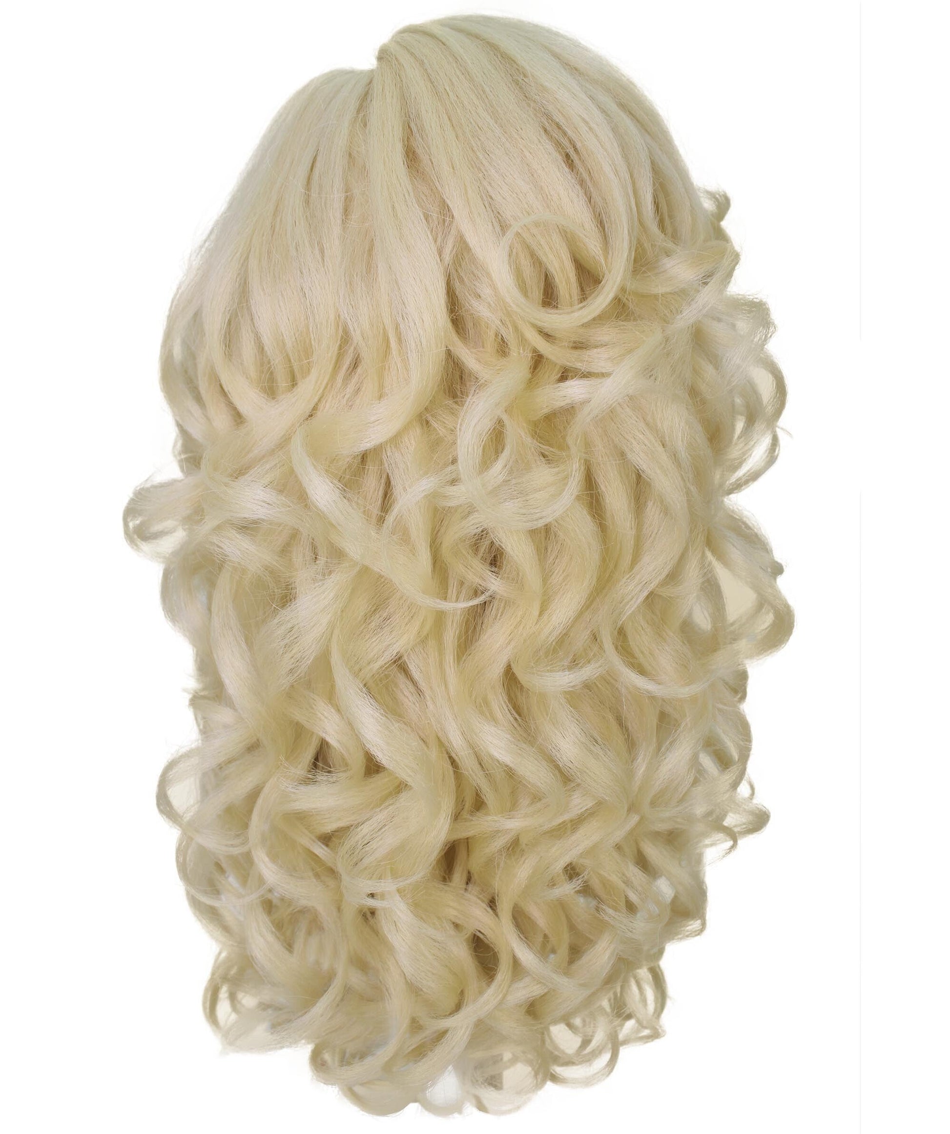 #613 - Light Blonde
