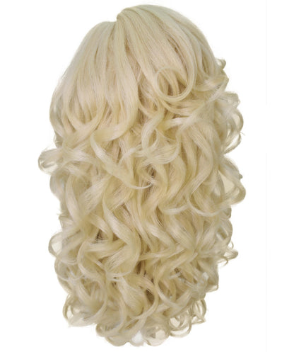 #613 - Light Blonde