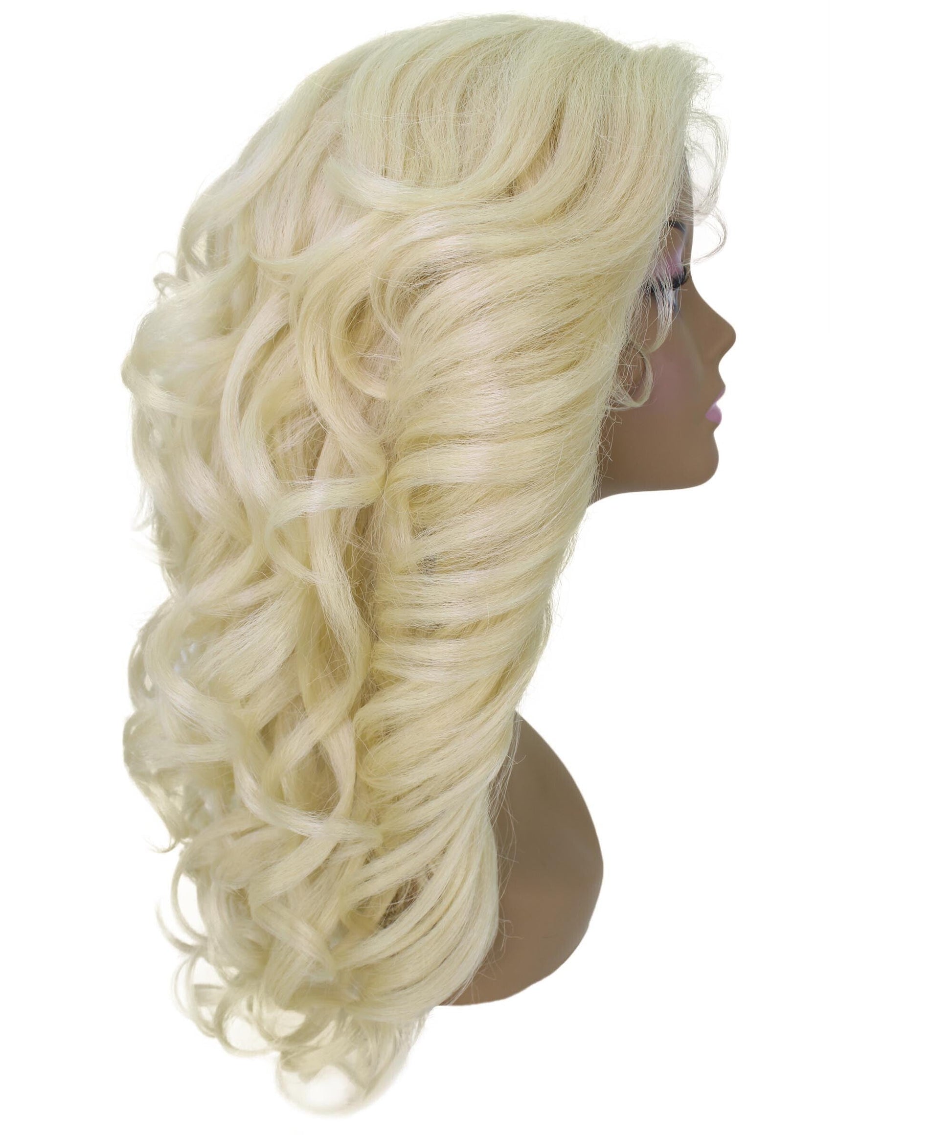 #613 - Light Blonde
