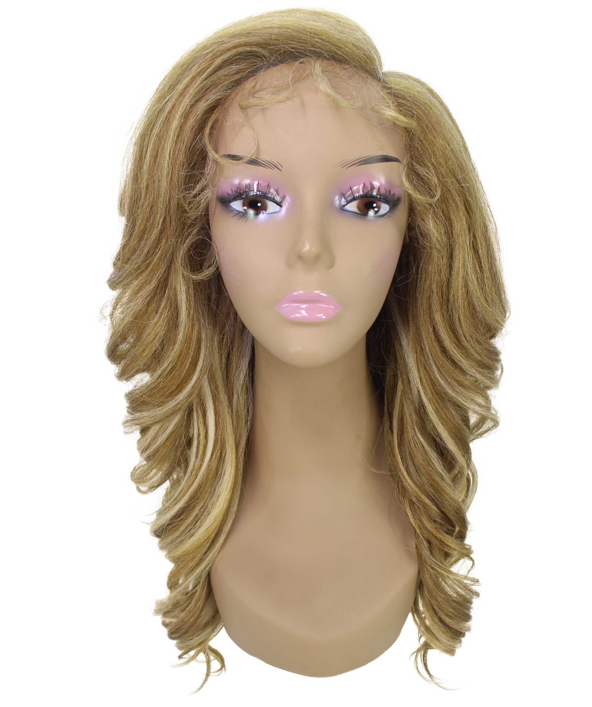 #P2763 - Blonde Blend