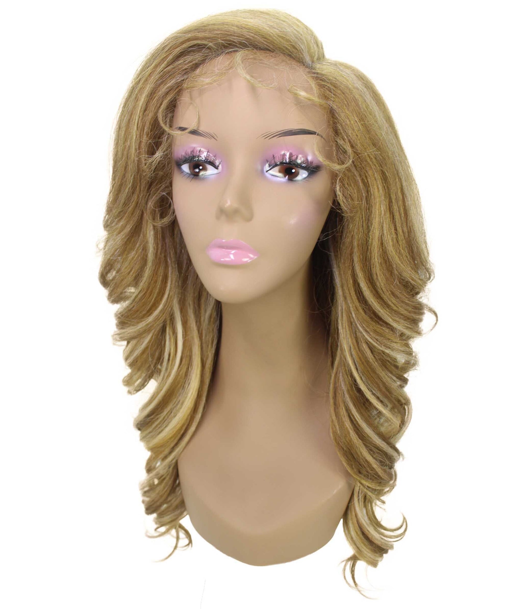 #P2763 - Blonde Blend