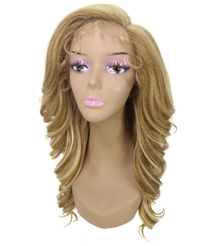 #P2763 - Blonde Blend