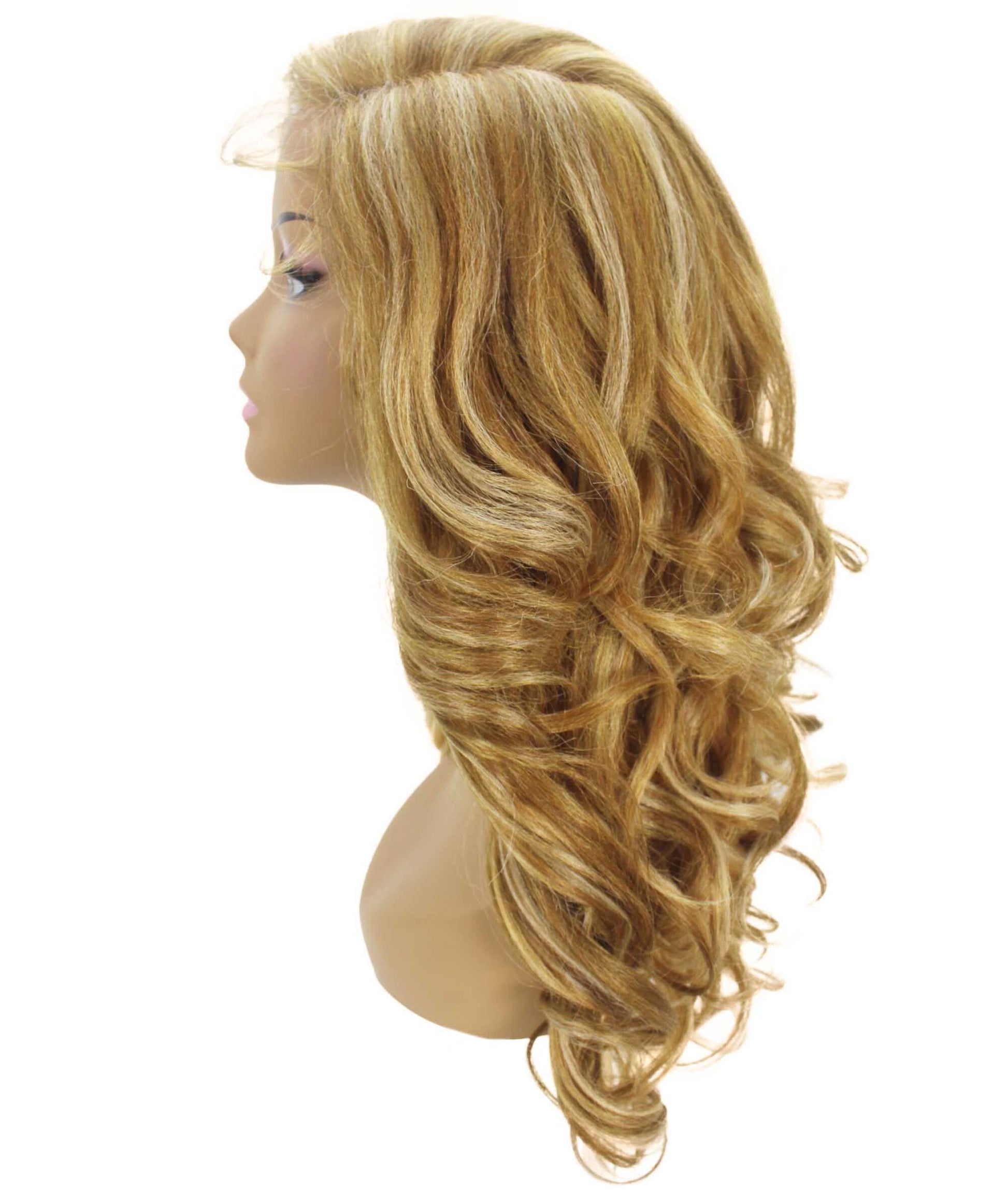 #P2763 - Blonde Blend