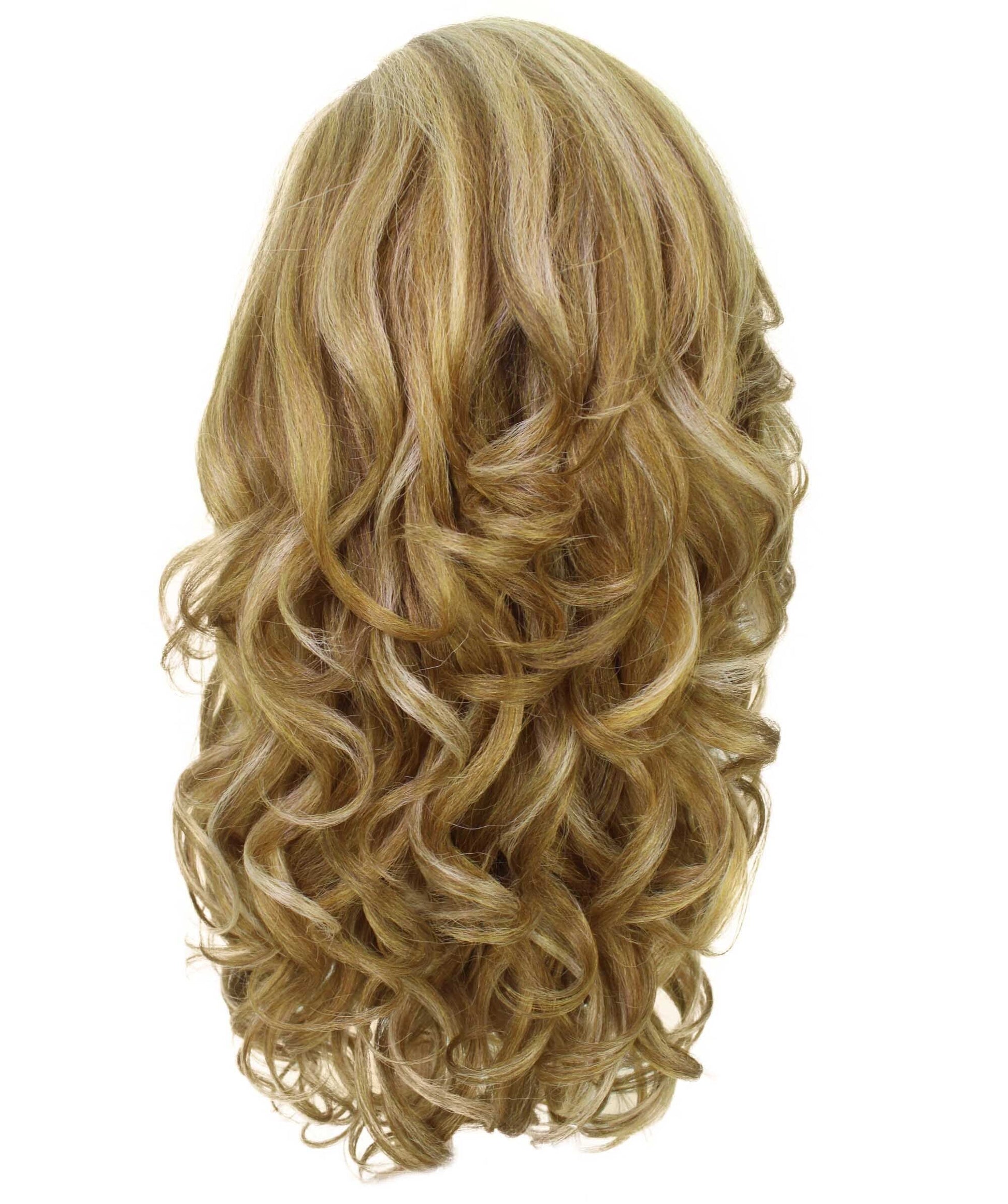 #P2763 - Blonde Blend