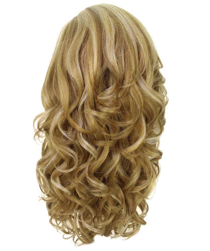 #P2763 - Blonde Blend