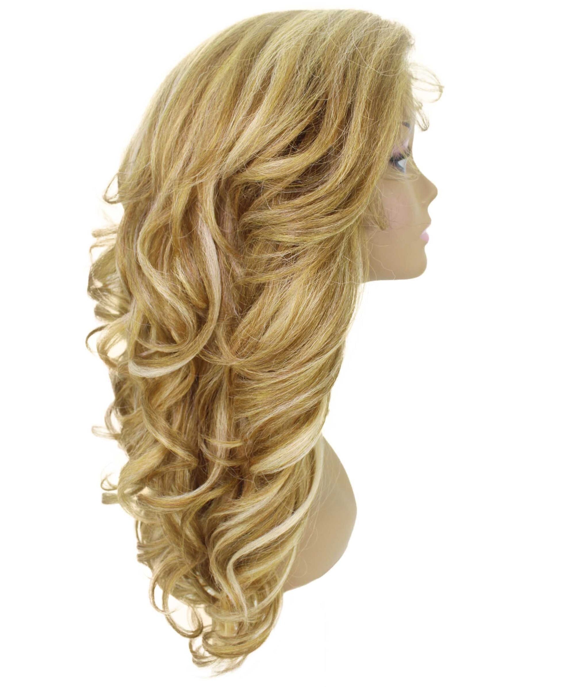 #P2763 - Blonde Blend