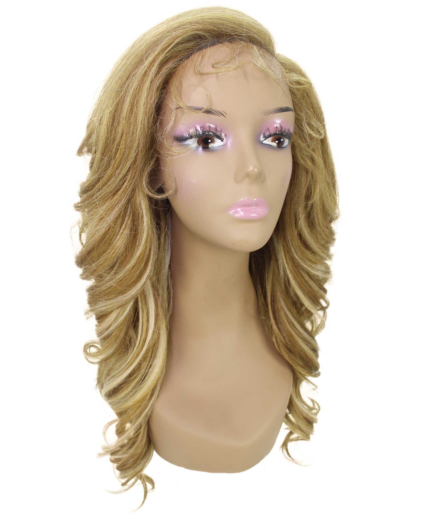 #P2763 - Blonde Blend