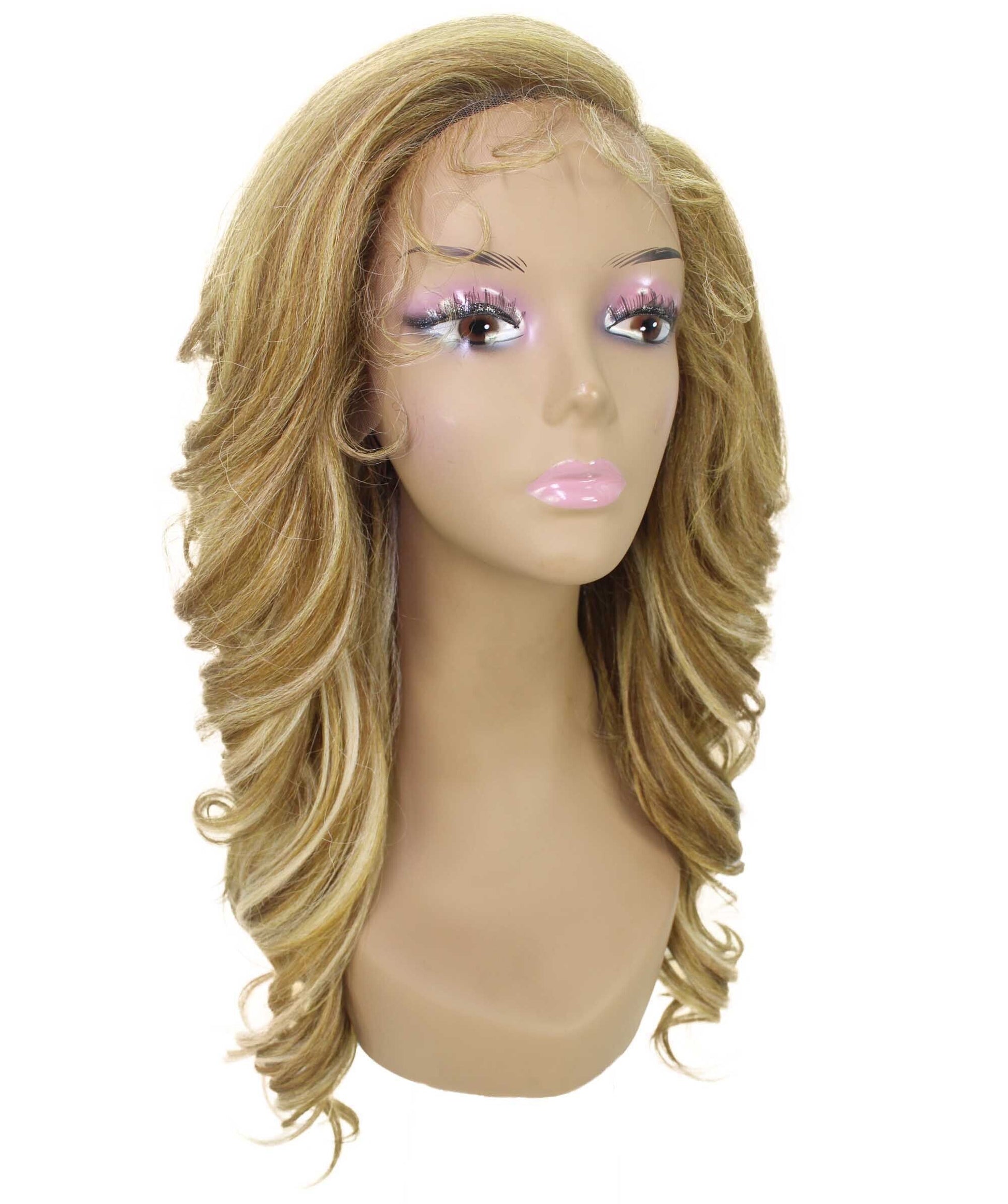 #P2763 - Blonde Blend