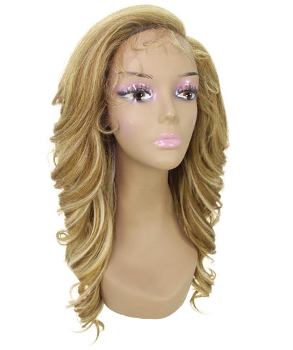 #P2763 - Blonde Blend
