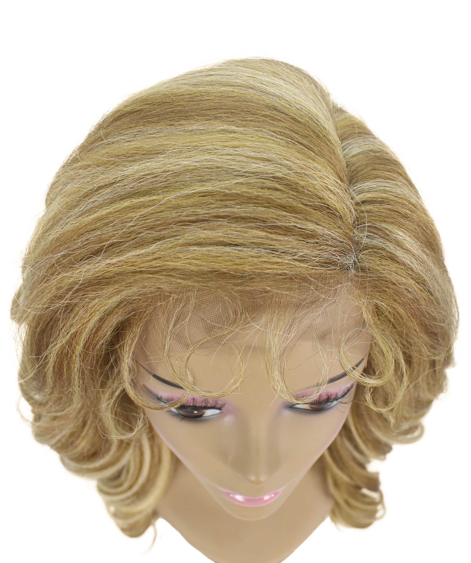 #P2763 - Blonde Blend