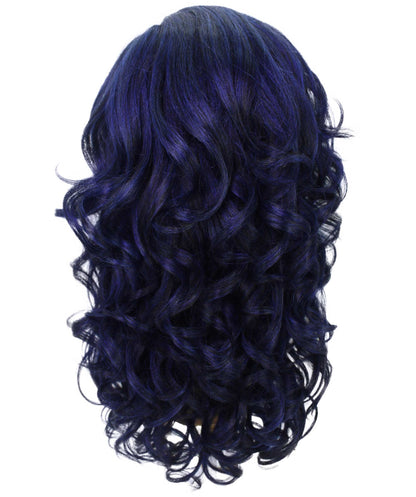 #Blue Black - Blue and Black Blend