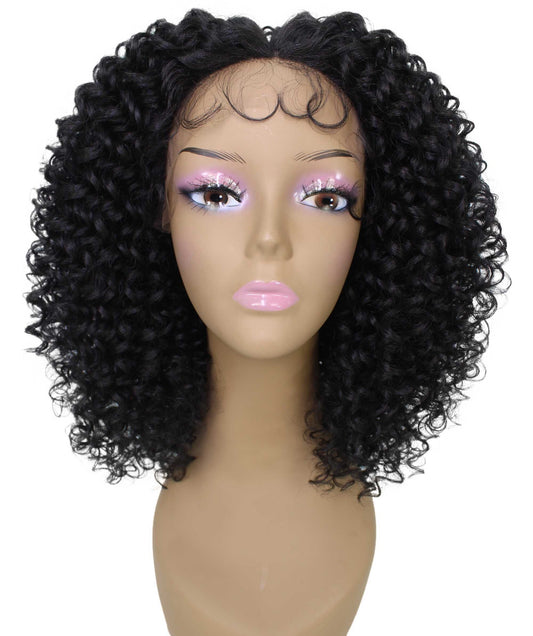 #1B - Natural Black