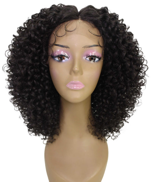 #2 - Dark Brown