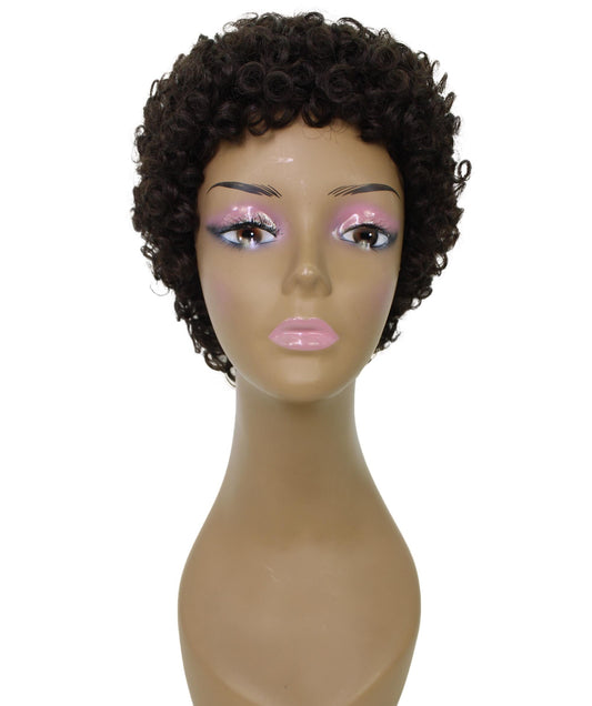 #2 - Dark Brown