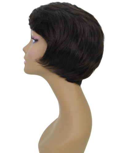 #1B - Natural Black