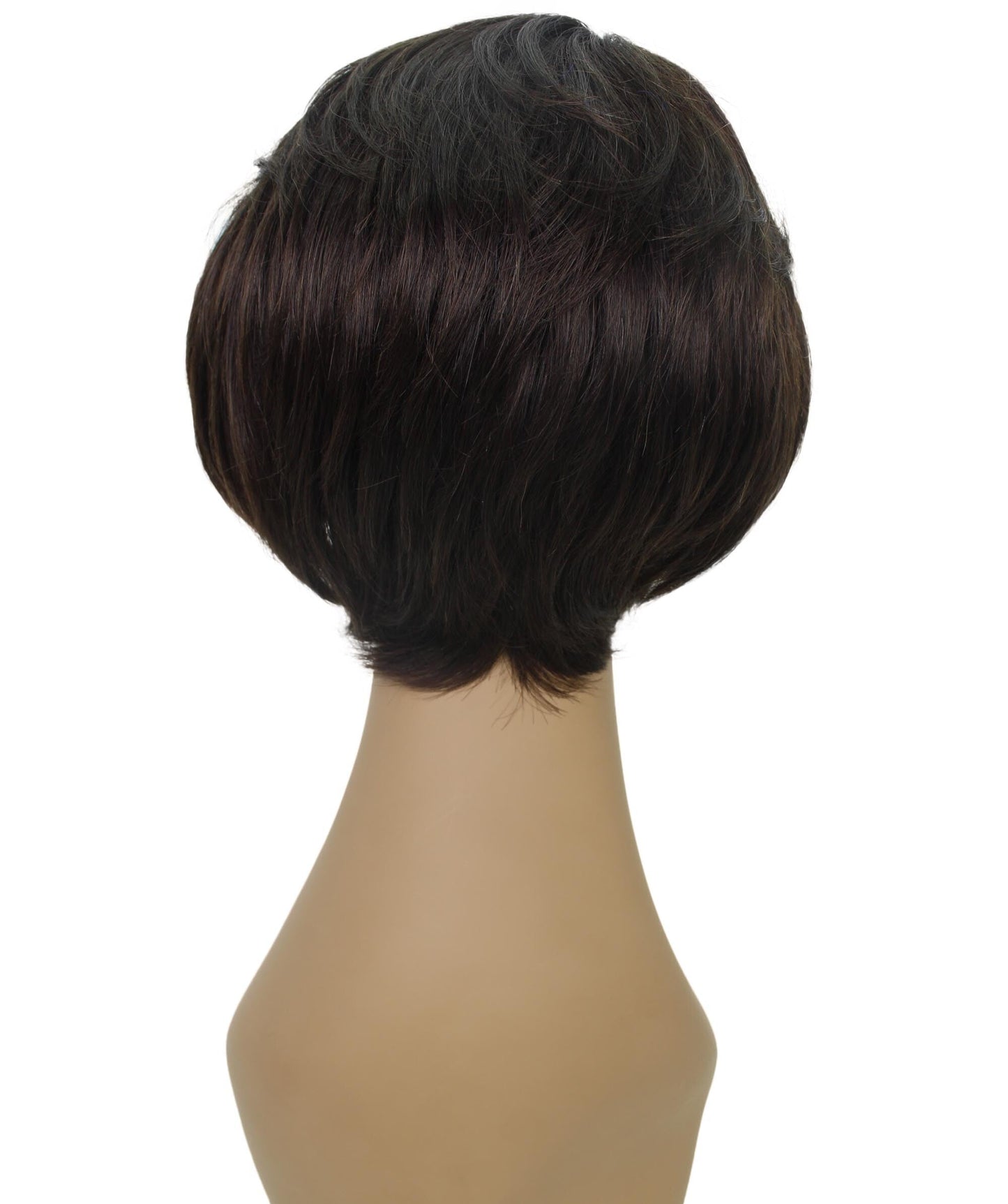 #2 - Dark Brown