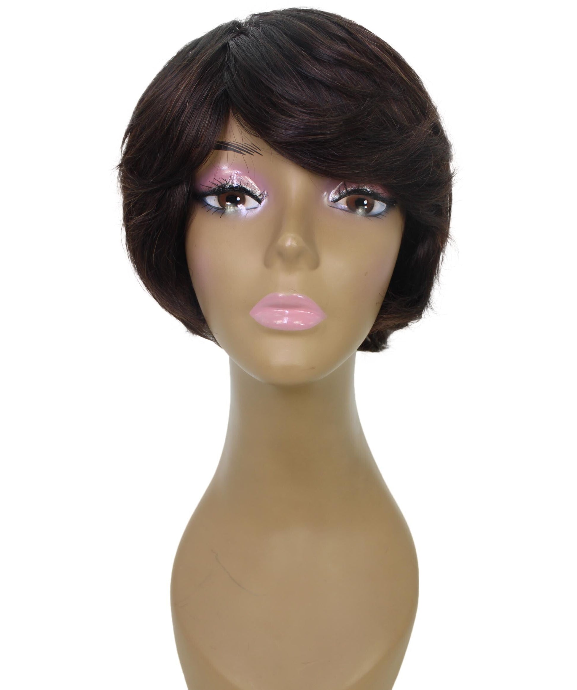 #NATURAL BROWN - NATURAL BROWN