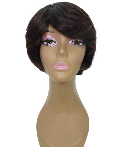 #NATURAL BROWN - NATURAL BROWN
