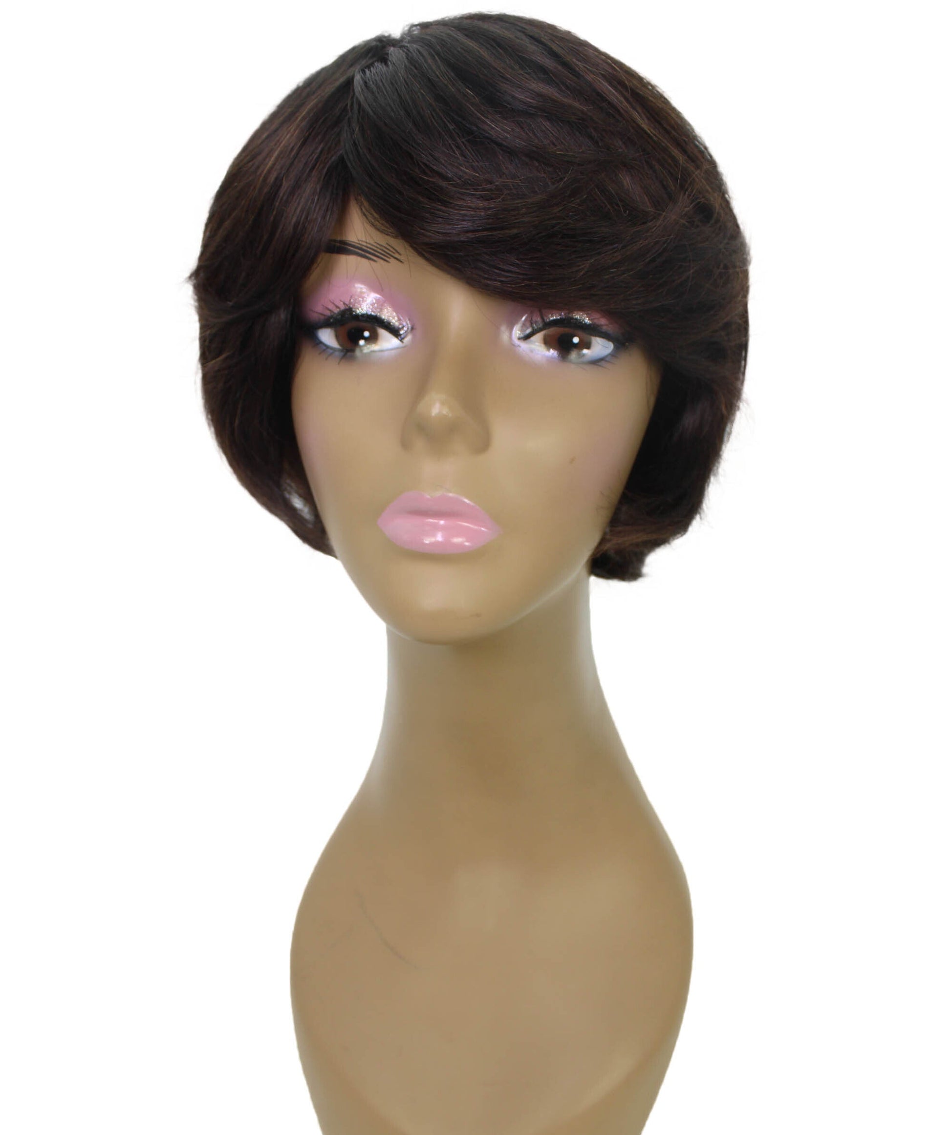 #NATURAL BROWN - NATURAL BROWN