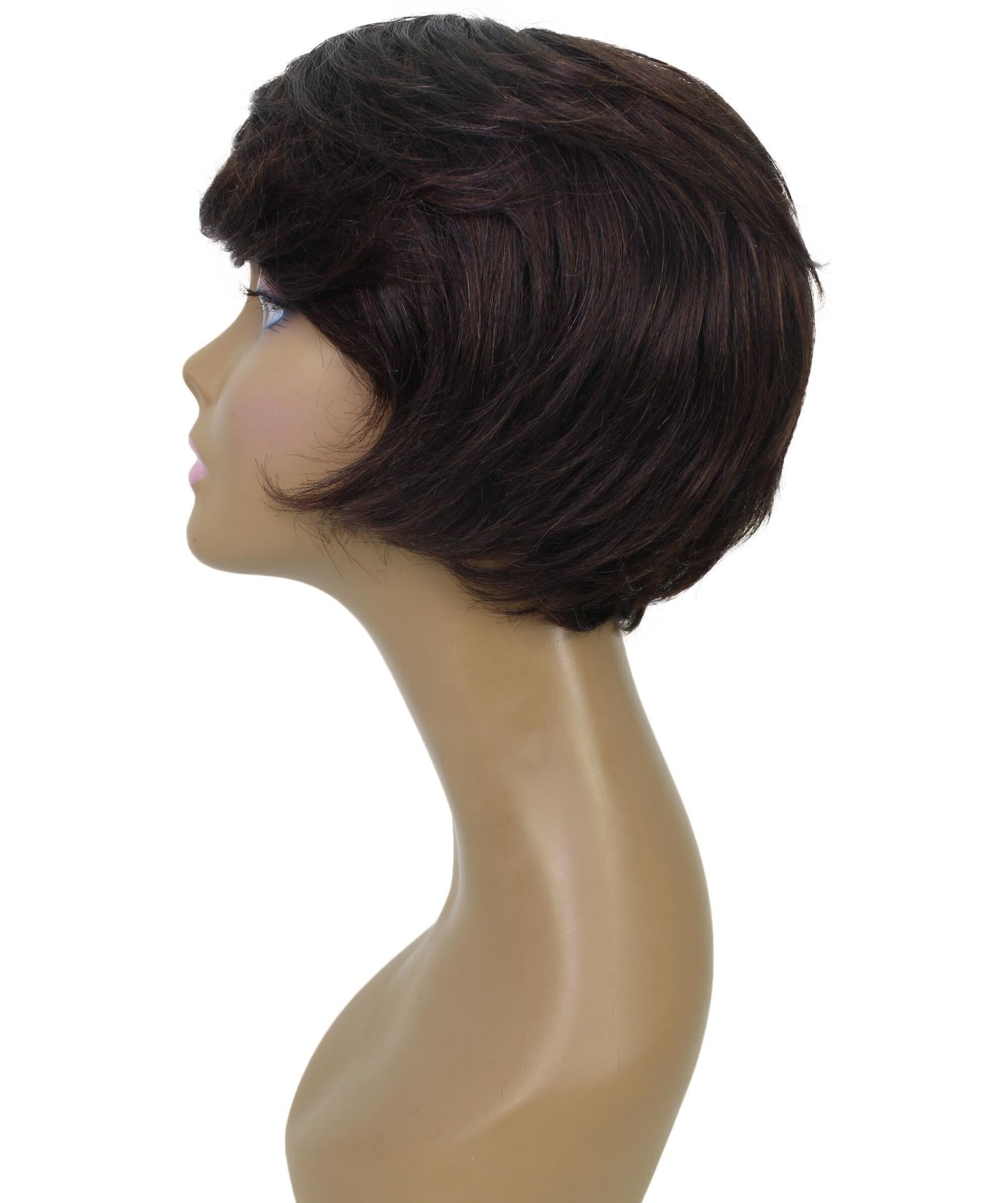 #NATURAL BROWN - NATURAL BROWN