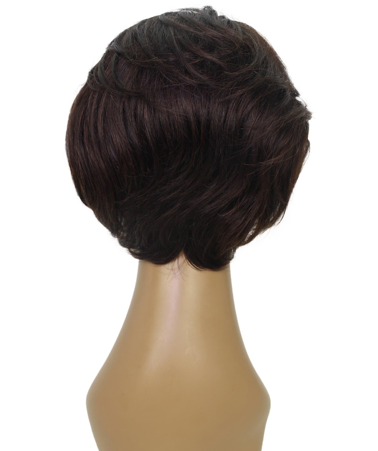 #NATURAL BROWN - NATURAL BROWN