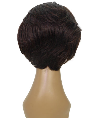 #NATURAL BROWN - NATURAL BROWN
