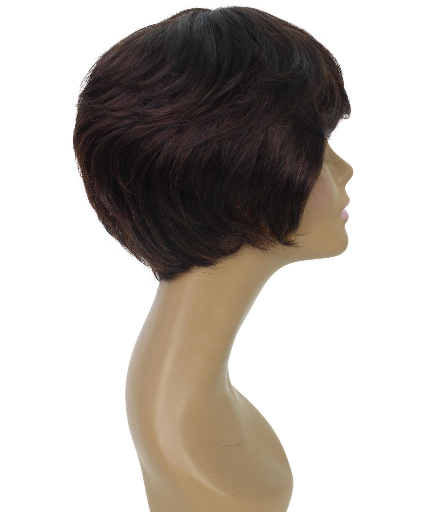 #NATURAL BROWN - NATURAL BROWN