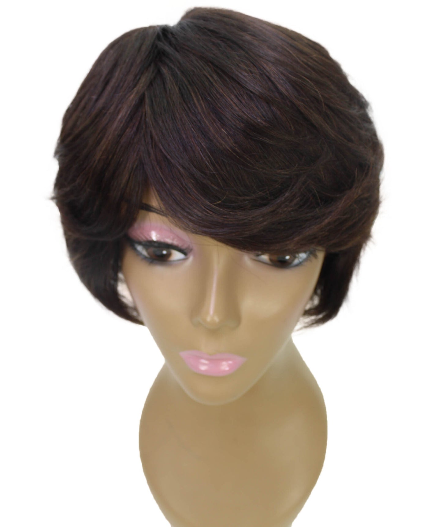 #NATURAL BROWN - NATURAL BROWN