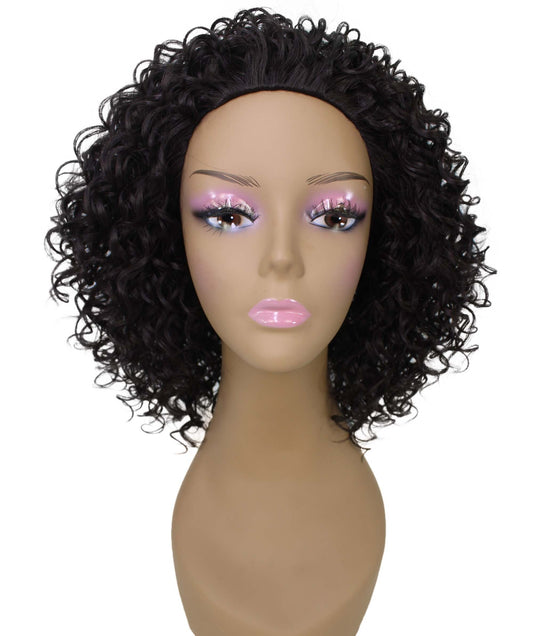 #2 - Dark Brown