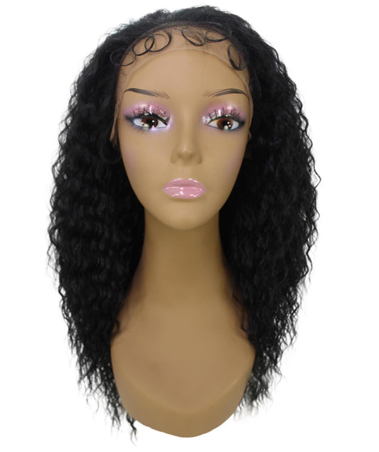 #1B - Natural Black