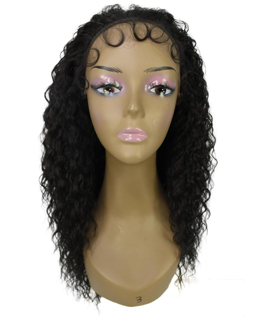 #2 - Dark Brown