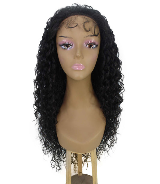 #1B - Natural Black