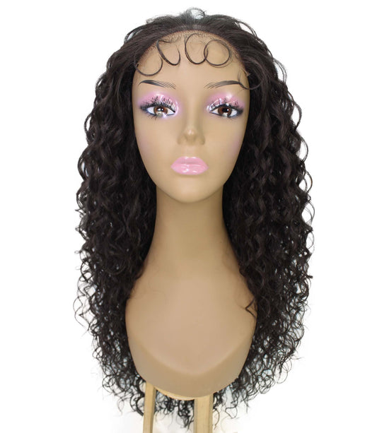 #2 - Dark Brown