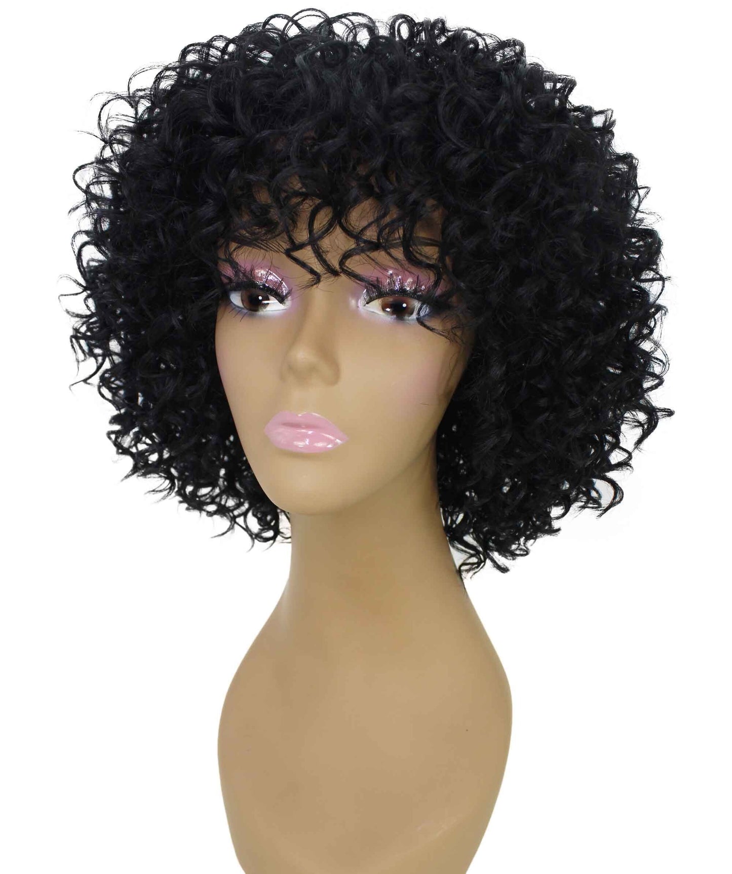 #1 - Black