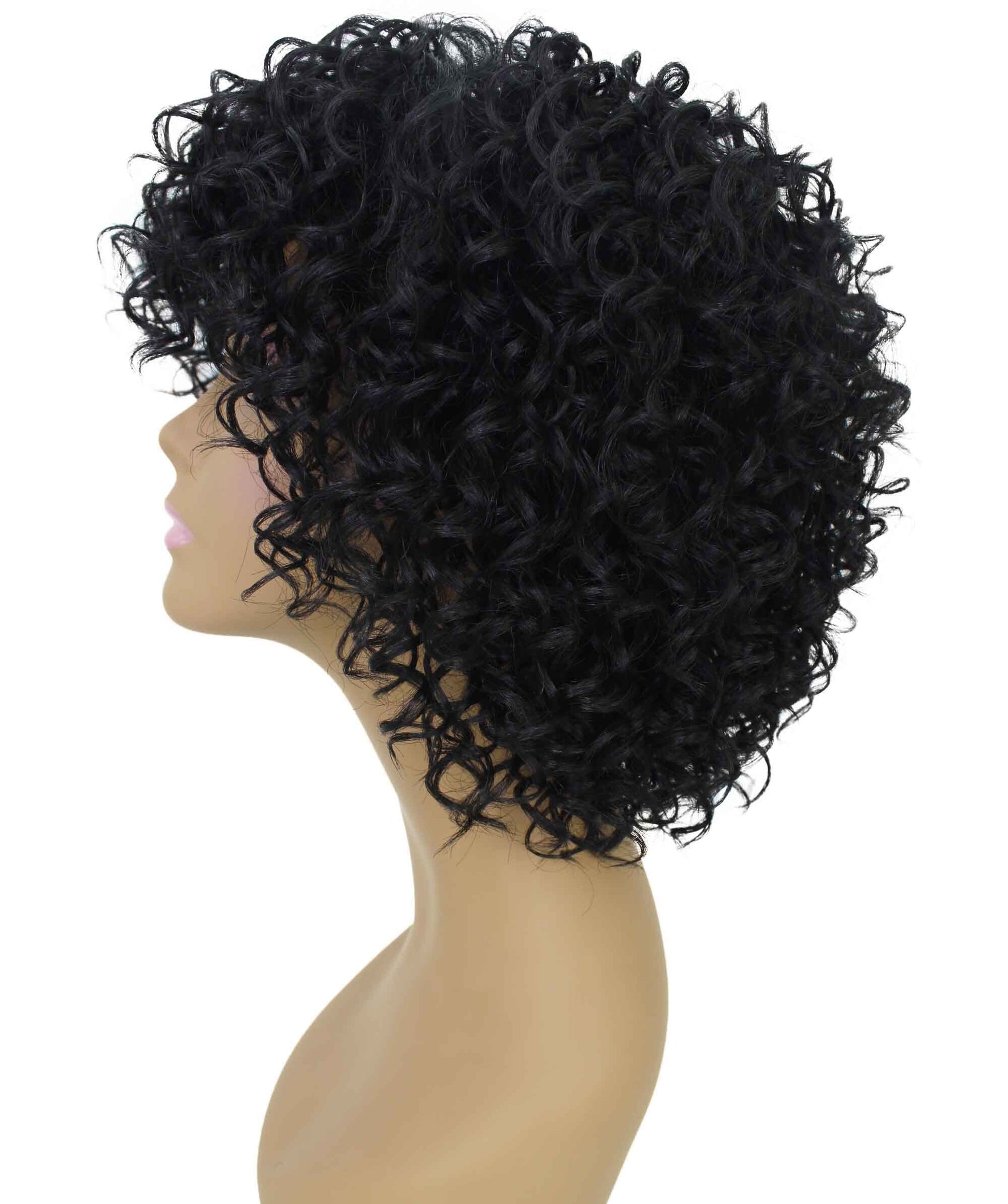 #1 - Black