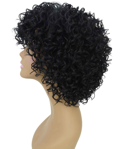 #1 - Black