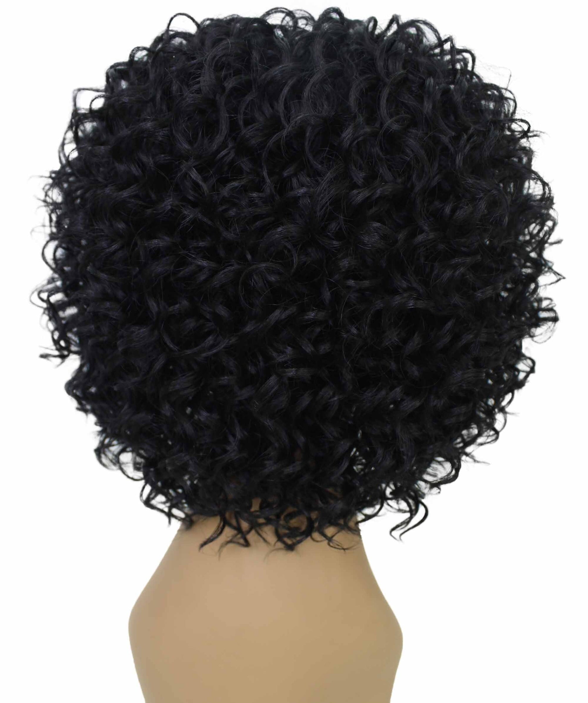 #1 - Black