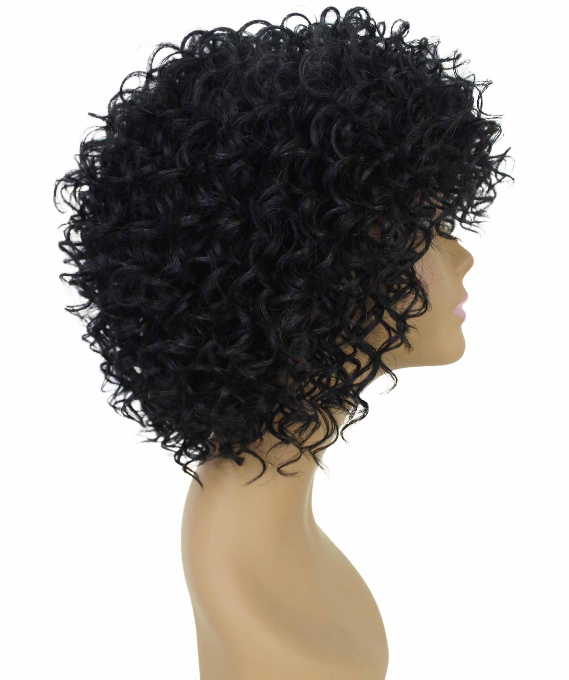 #1 - Black