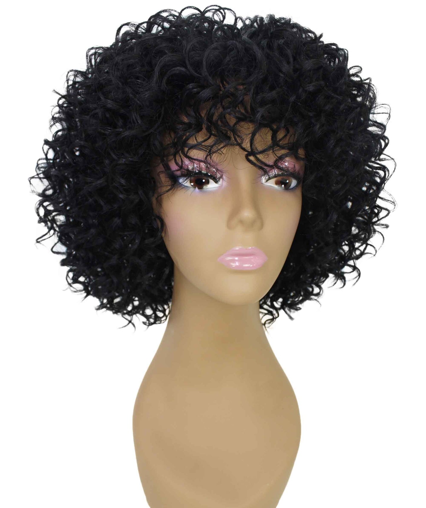 #1 - Black