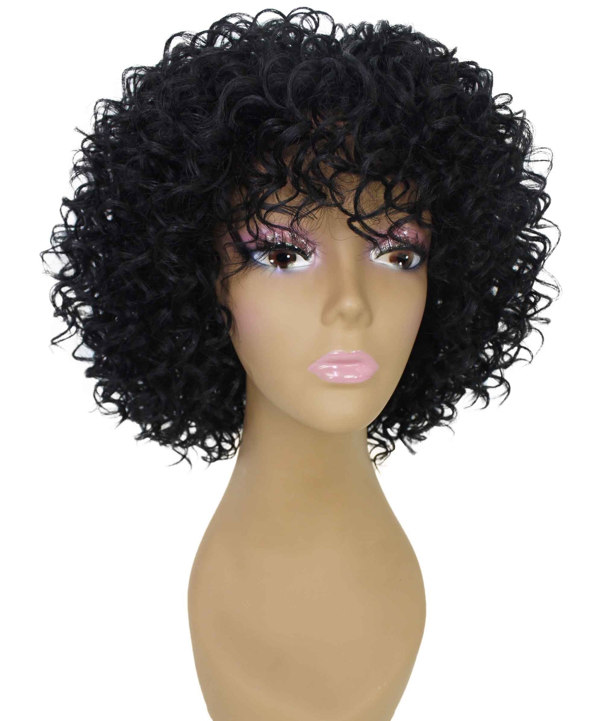 #1 - Black
