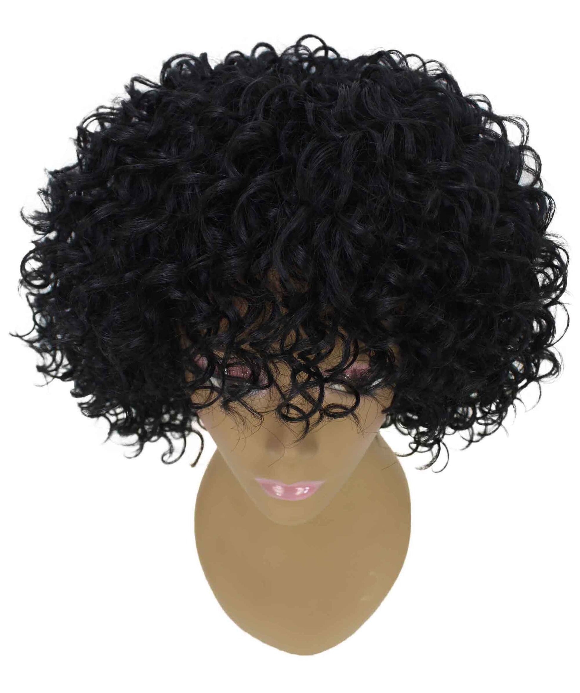#1 - Black