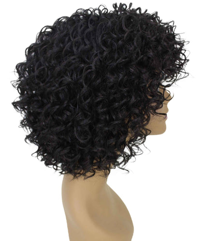 #1B - Natural Black