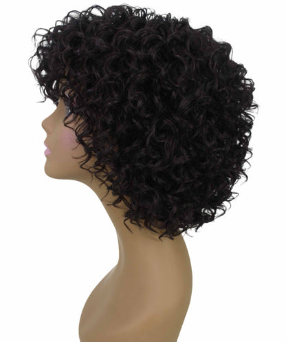 #2 - Dark Brown