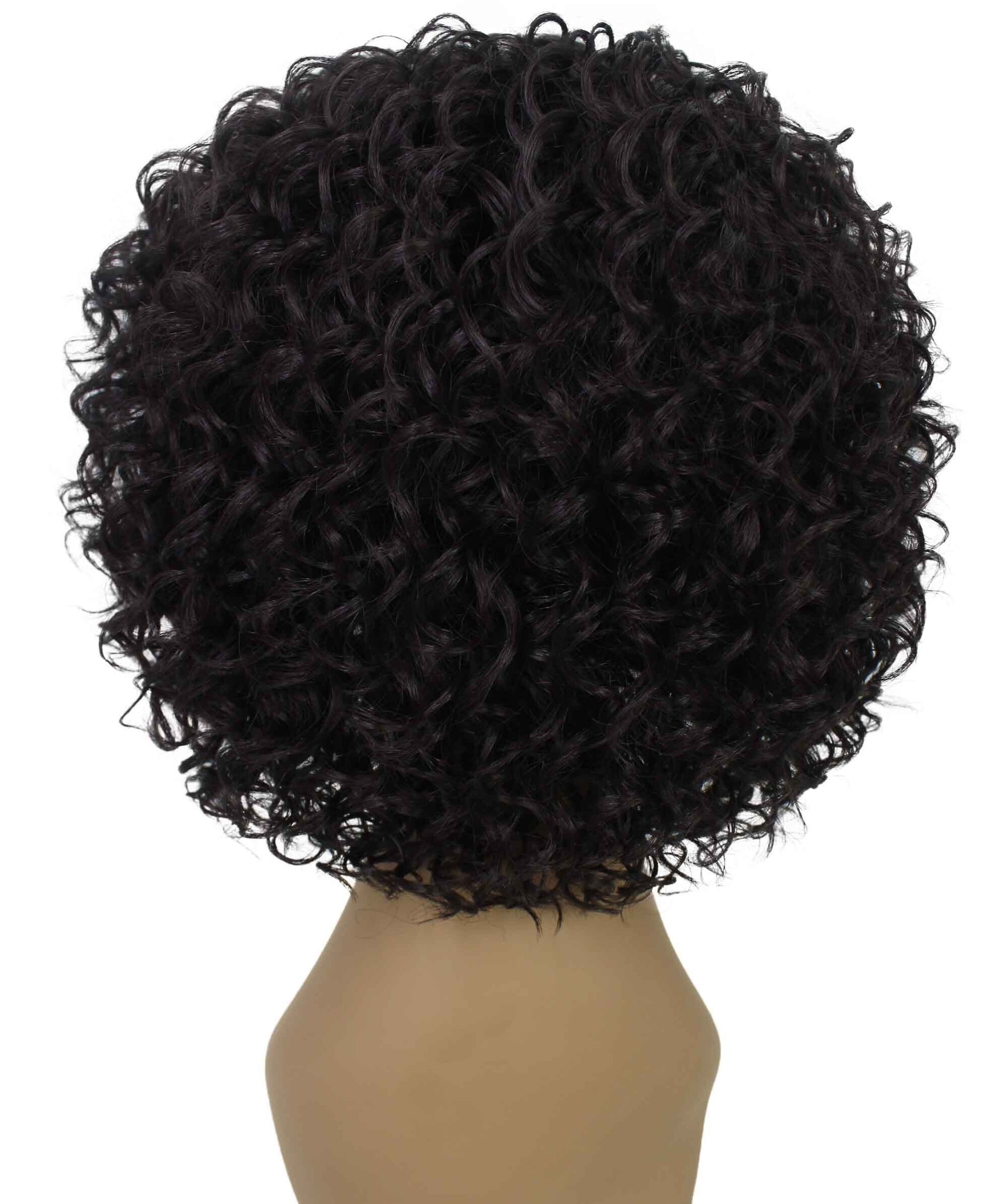 #2 - Dark Brown
